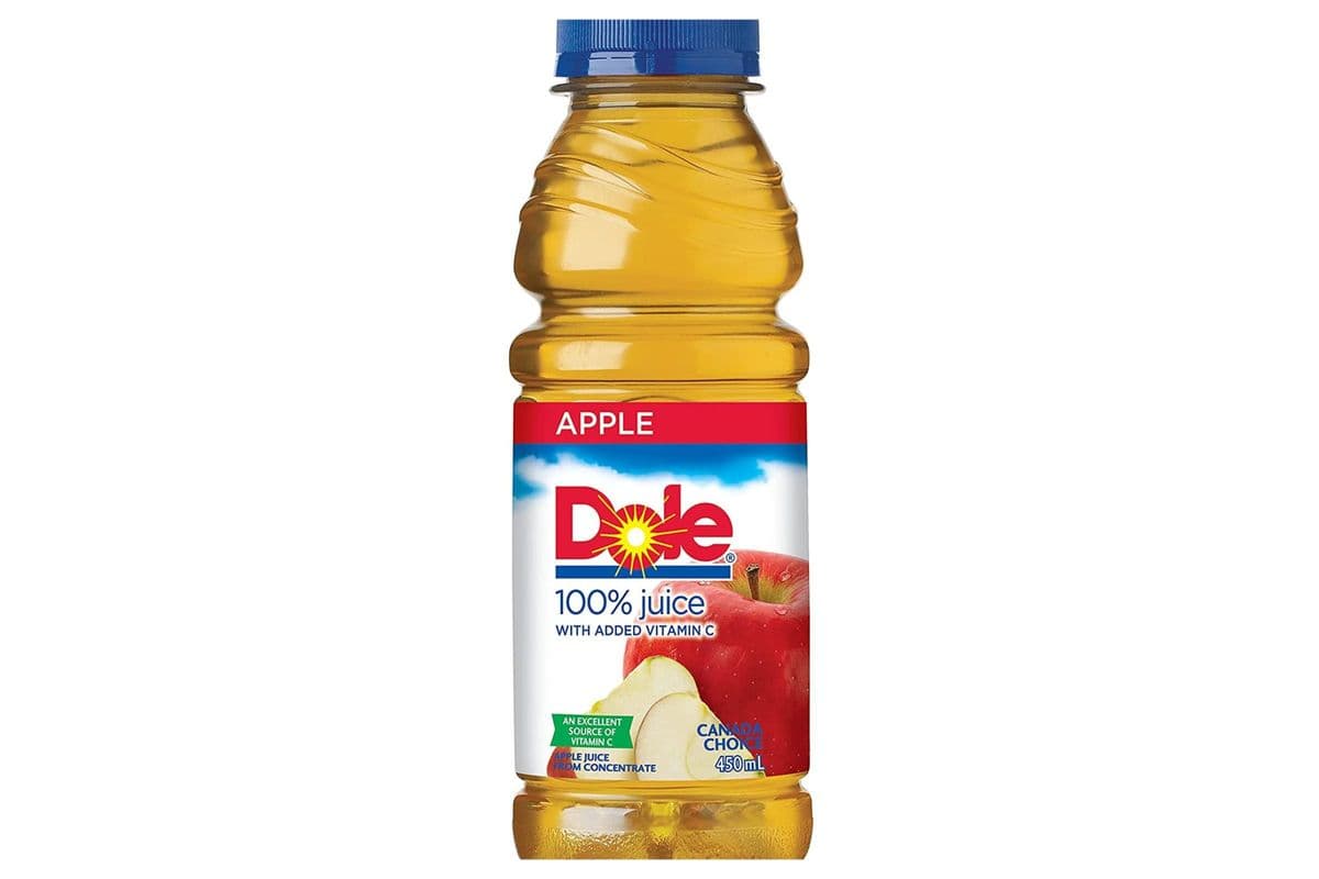Apple Juice