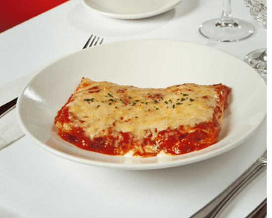 Lasagne Antico / Antico Lasagna