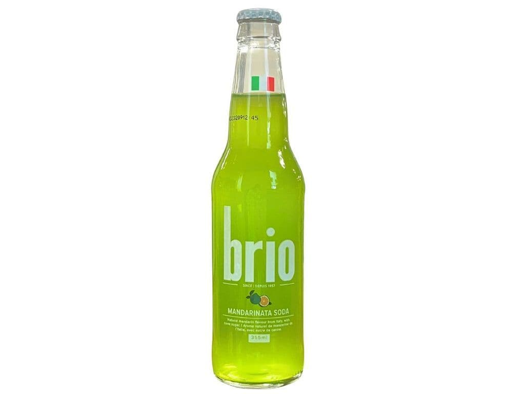 Brio Mandarinata