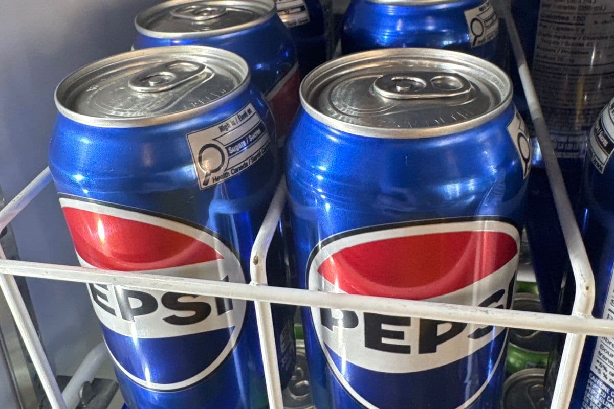 Pepsi (can)