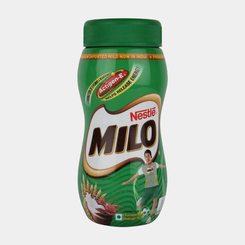 Milo