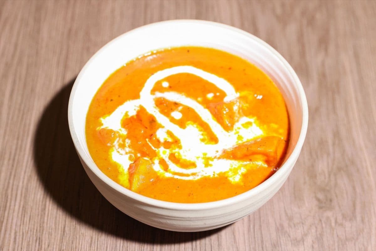 Butter Paneer