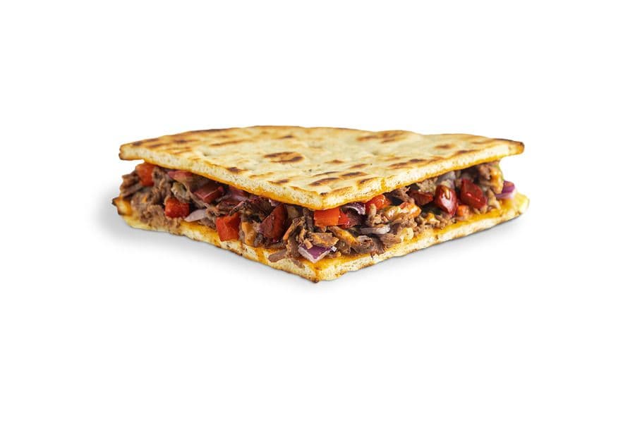 Chipotle Steak Panini