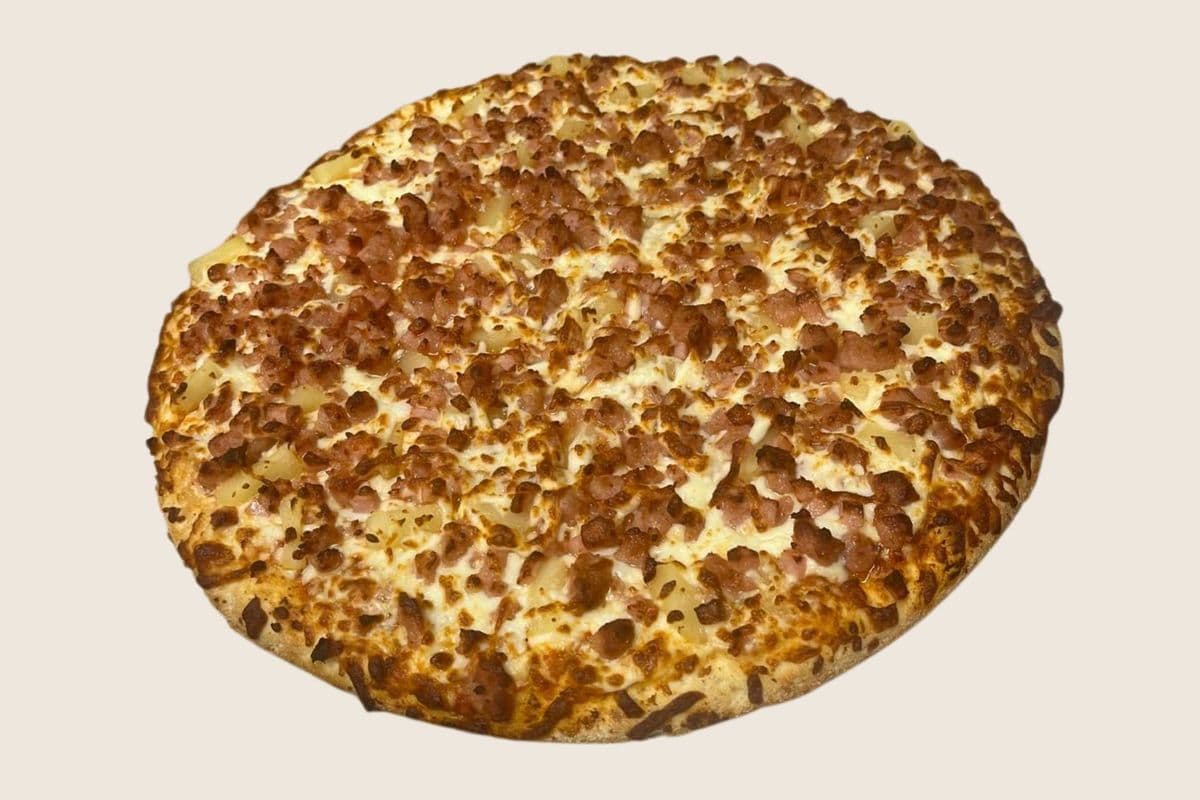 Hawaiian Pizza (Extra-Large)