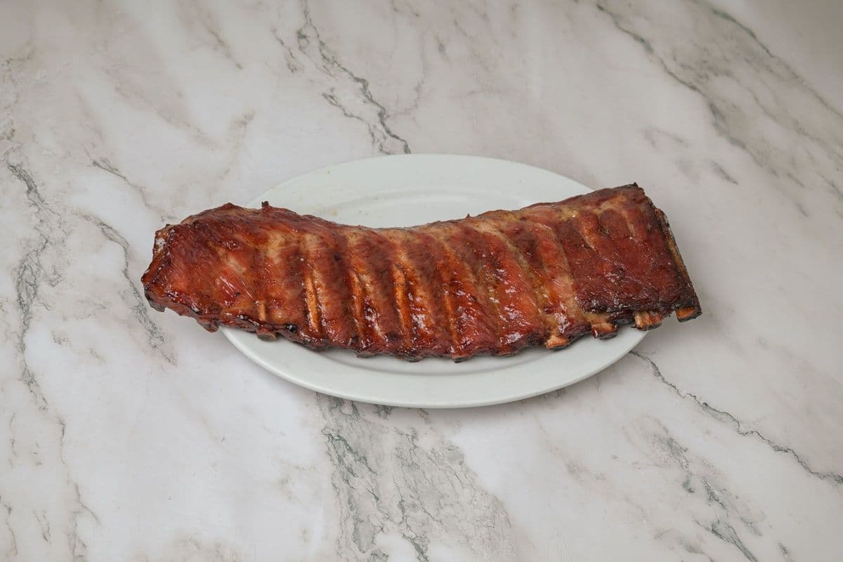 Ribs (1 lb)