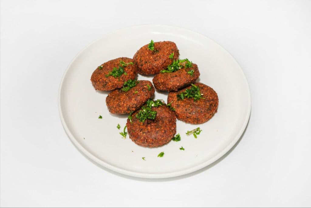 Falafels