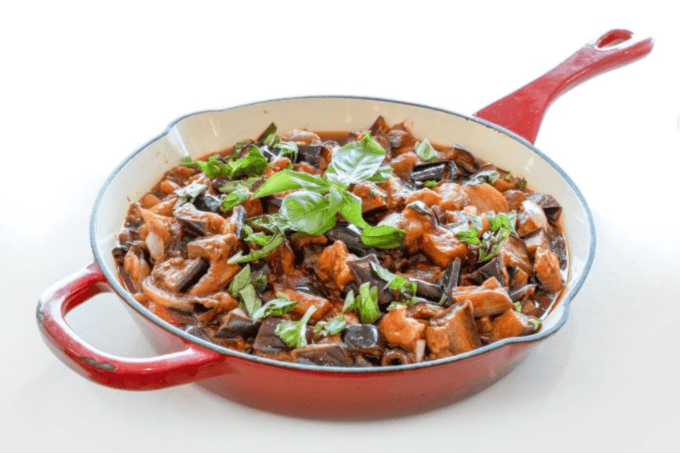 Caponata