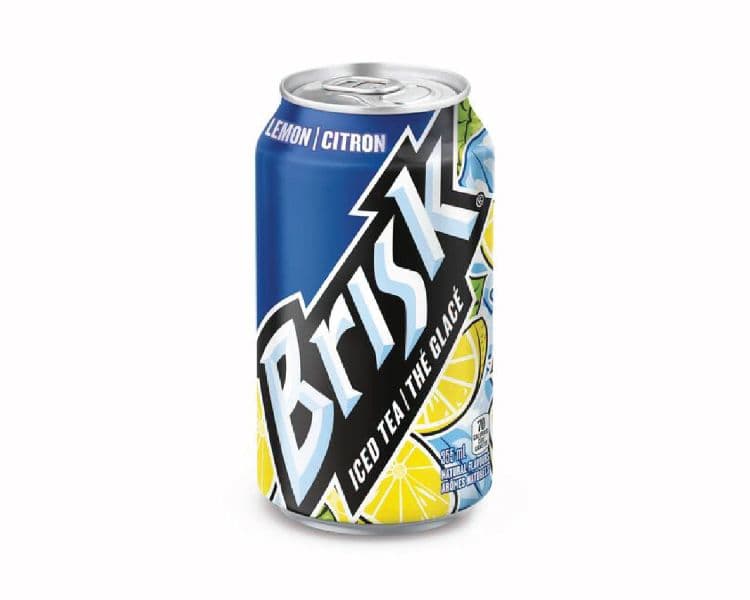 Iced Tea (355 ml)