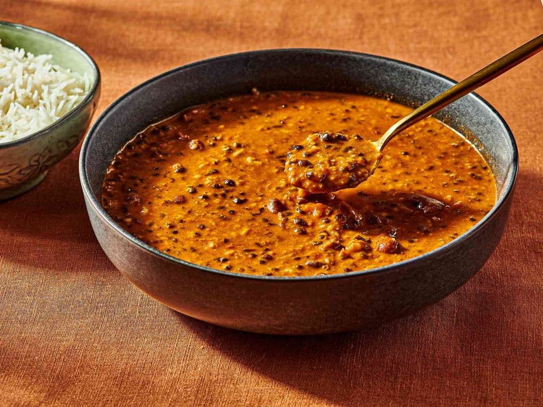 DAL MAKHANI