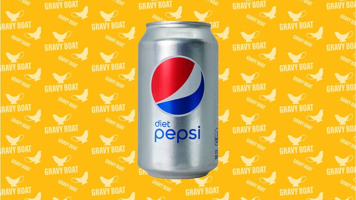 Diet Pepsi