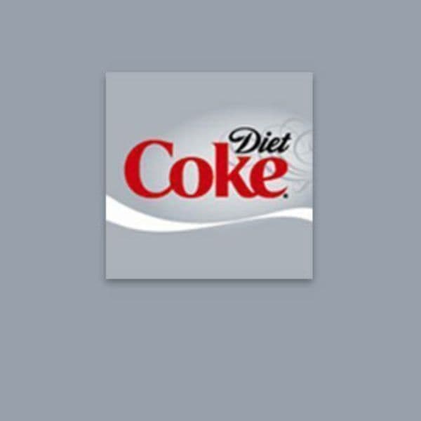 Diet Coke - Can