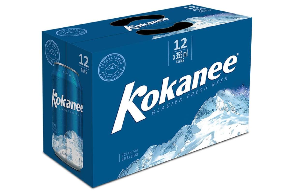 Kokanee 12*355 (12 x 355)