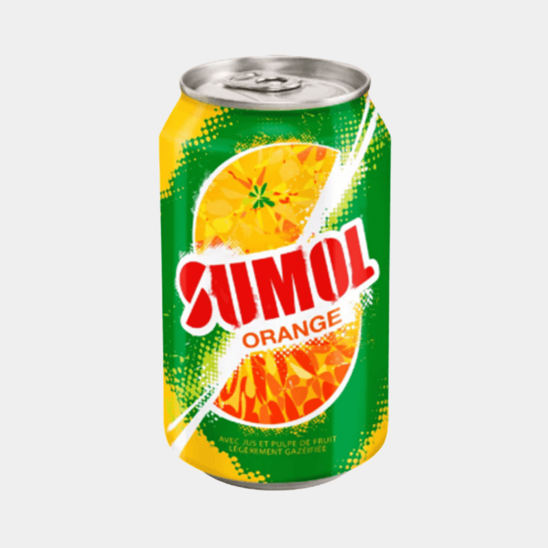 Sumol / Sumol