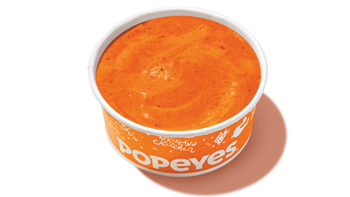 Signature Big Dippin' Sauce 7oz