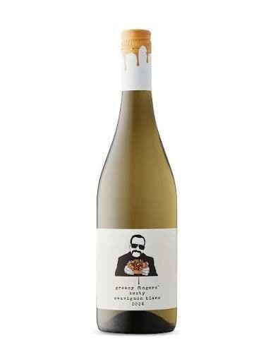 GREASY FINGERS SAUVIGNON BLANC (750ML)