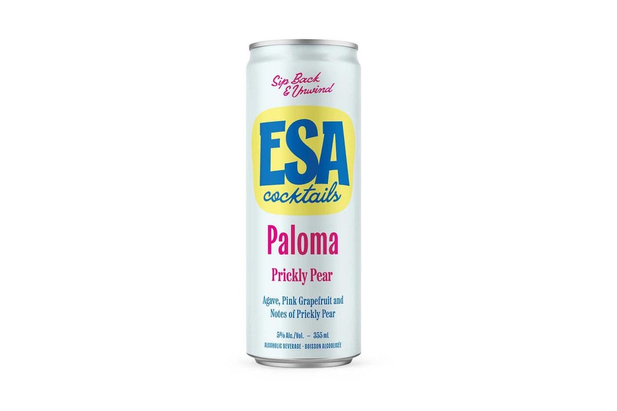 ESA Paloma (4 x 355 ml Cans)