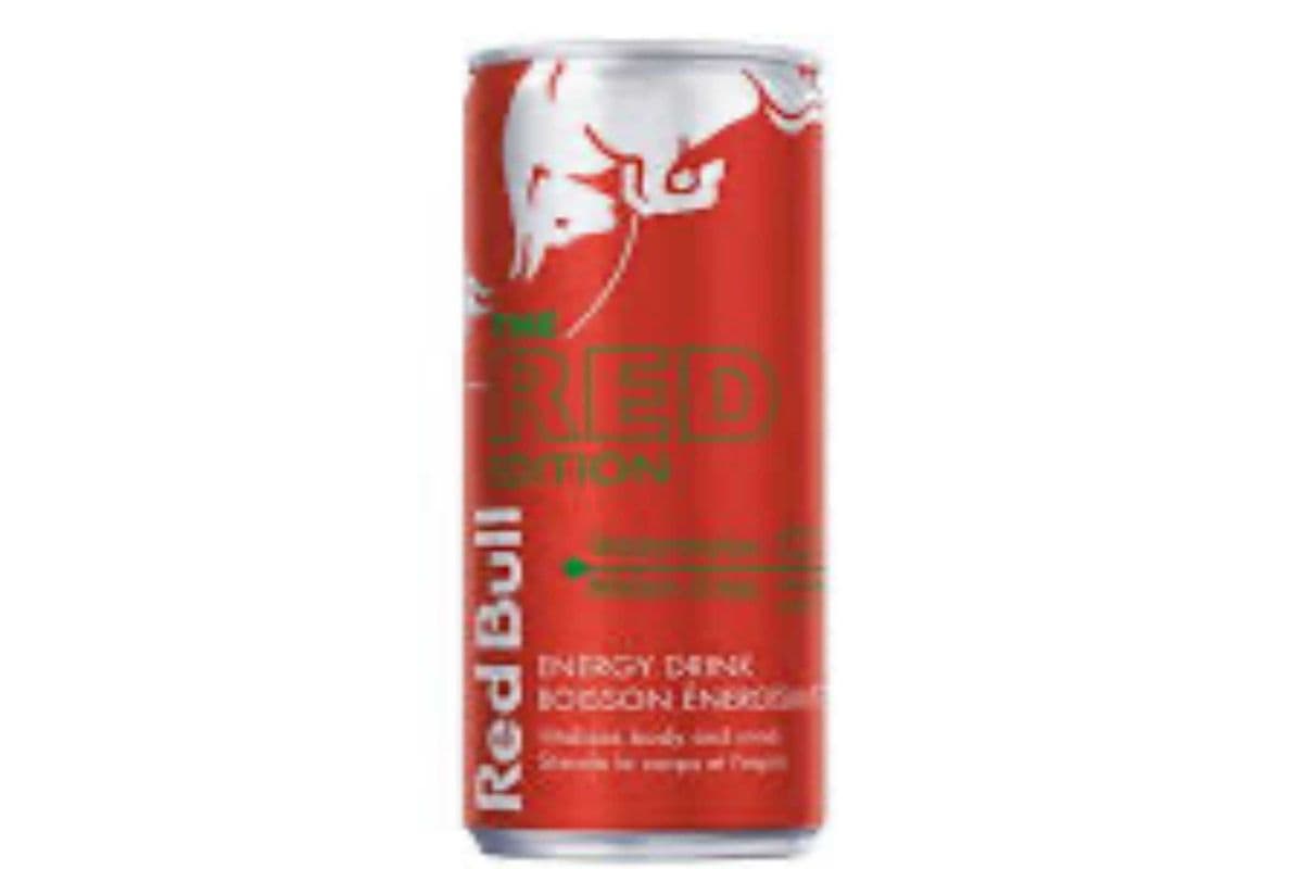 Red Bull Watermelon (250 ml)