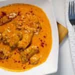 Butter Chicken