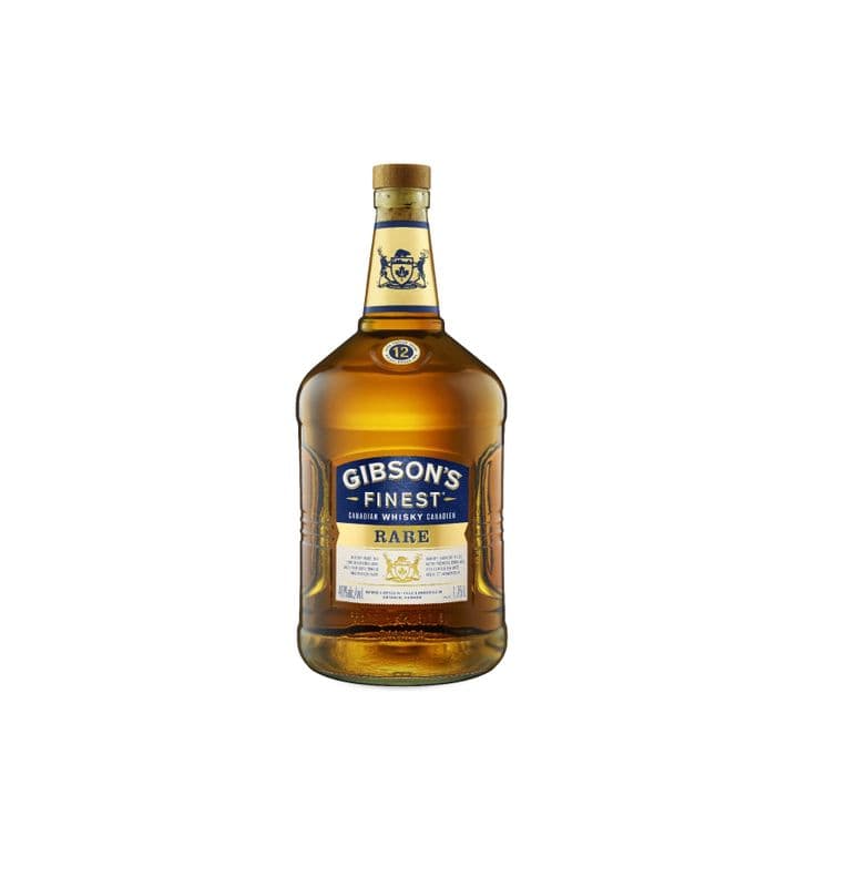 Gibson Finest 12 Year Old (1750 ml)