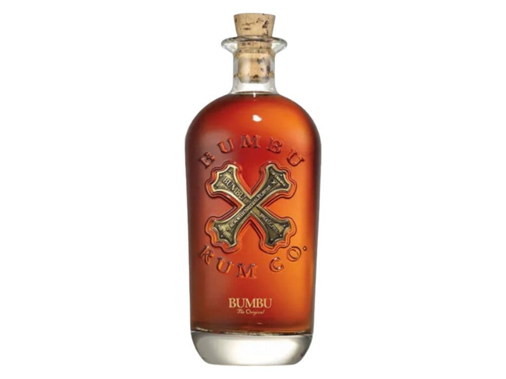 Bumbu - Craft Rum 375ml