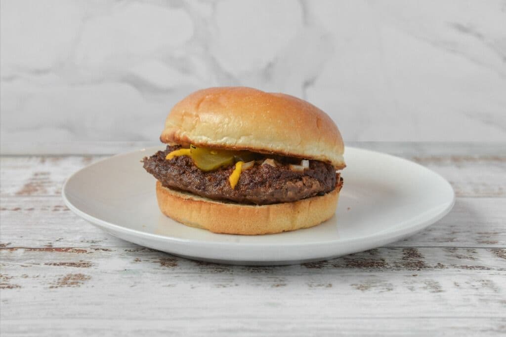 Hamburger