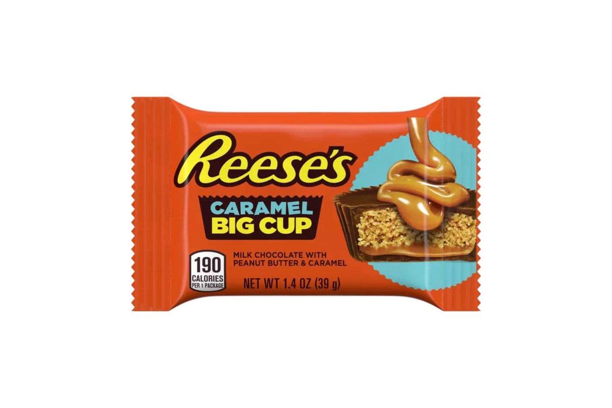 Reese's Caramel Big Cup (39 g)