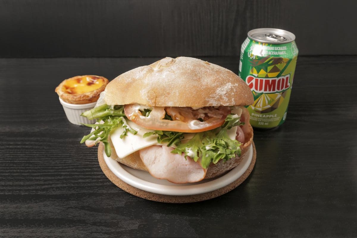 Jambon / Ham