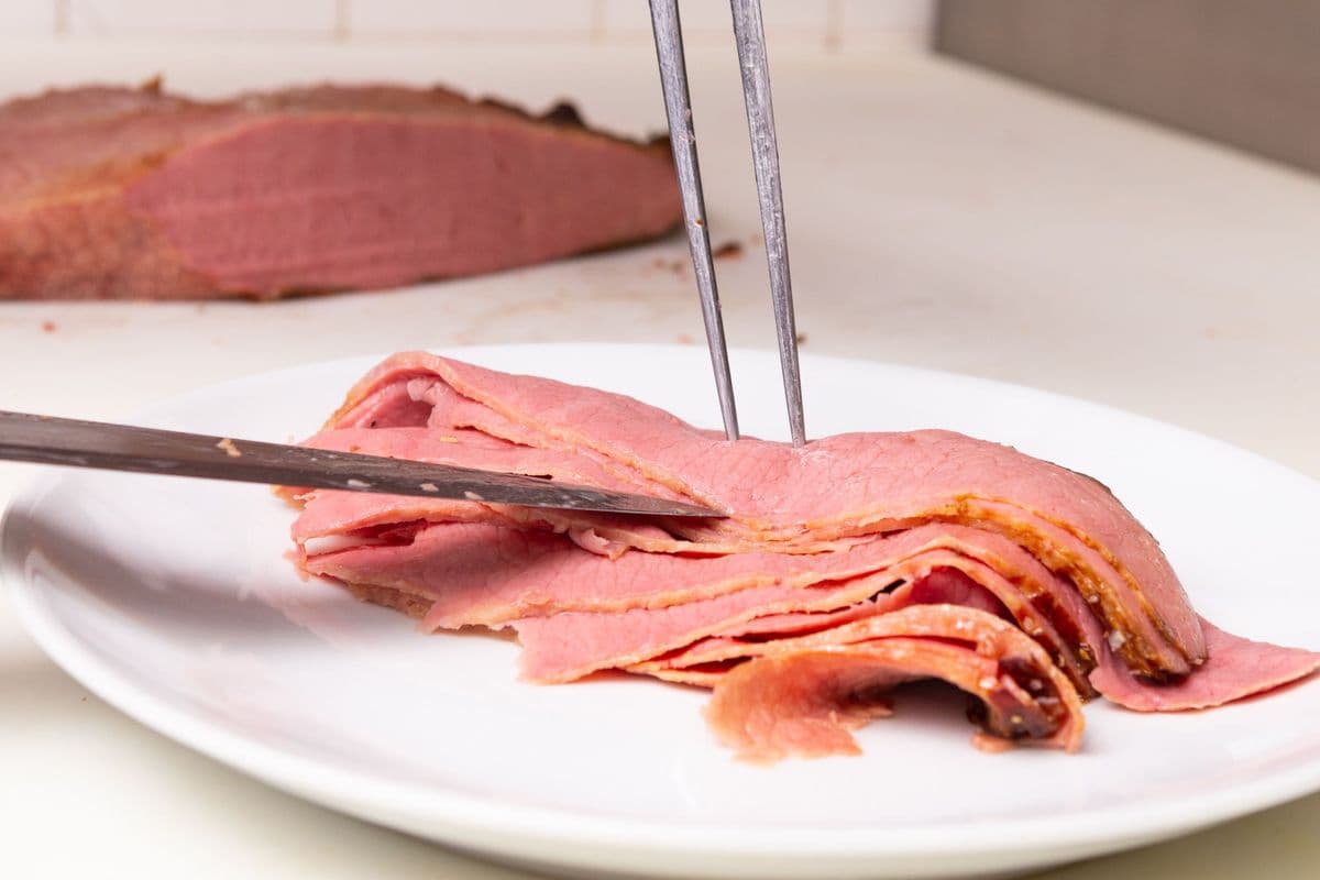 Smoked Meat