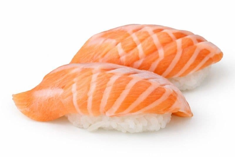 Farmed Salmon Belly [2pcs]