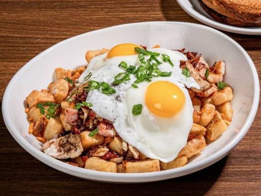 Canadian Hash