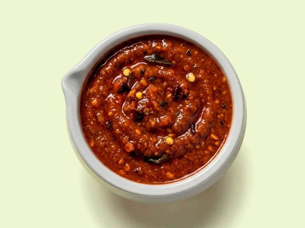 Chutney - Hot Sauce