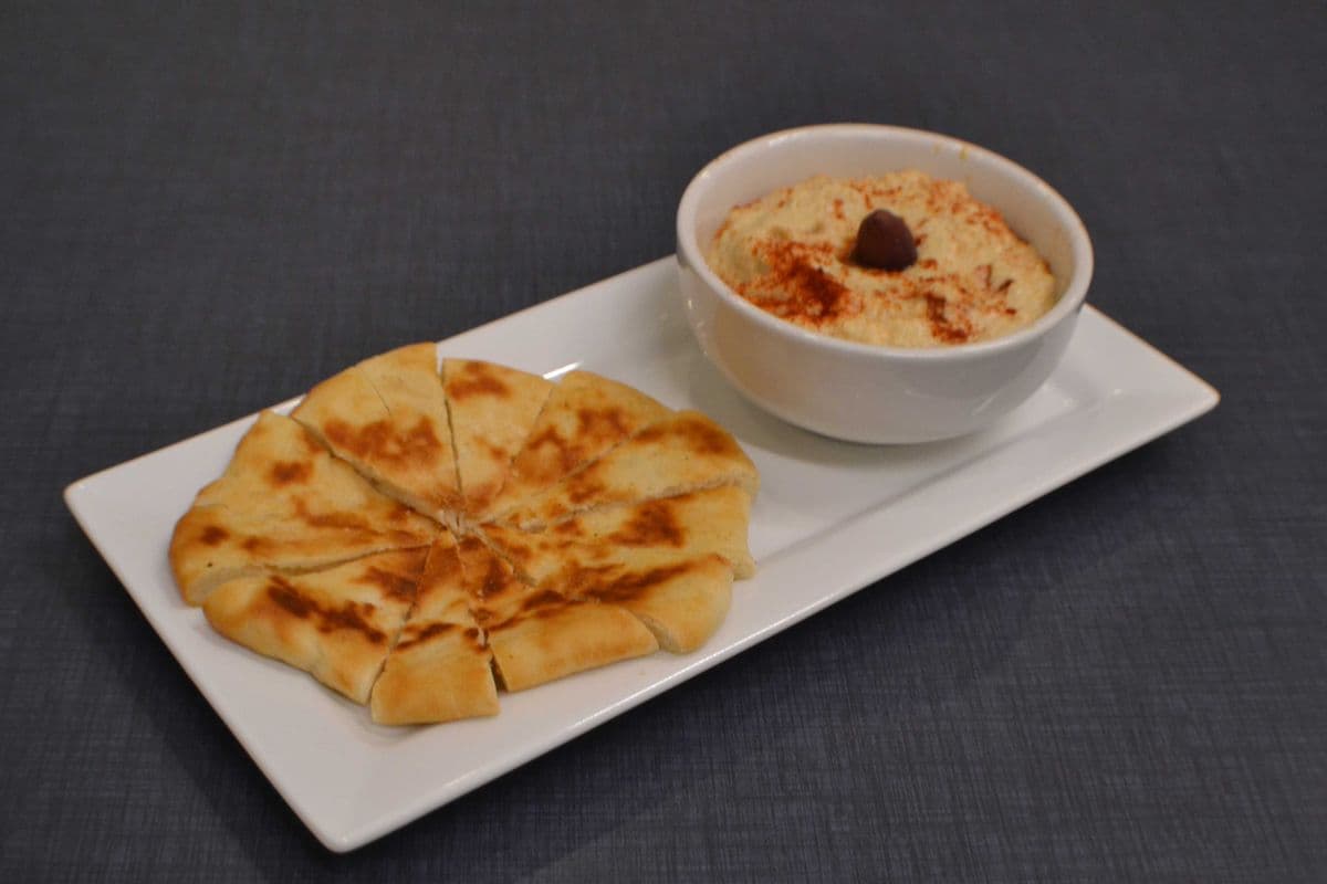 Epic Baba Ganoush