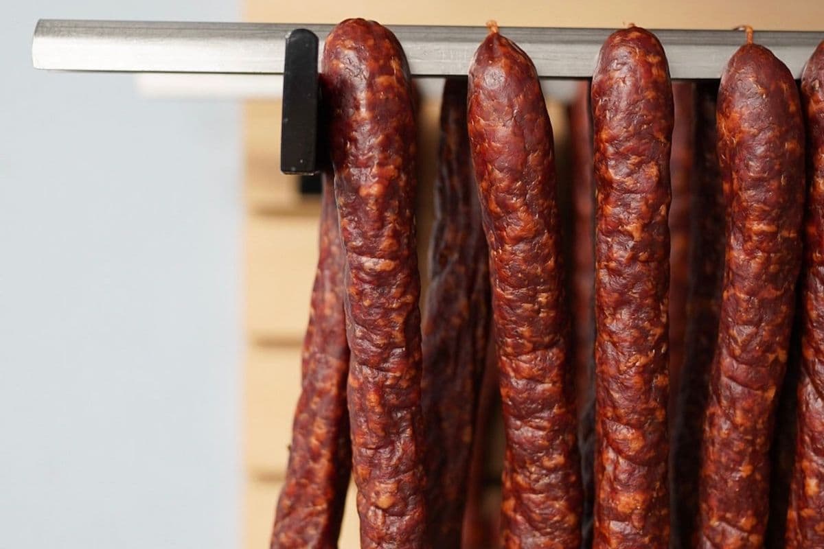 Hungarian Sausage