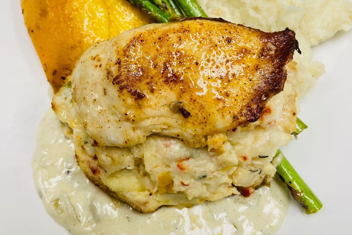 Arctic Char