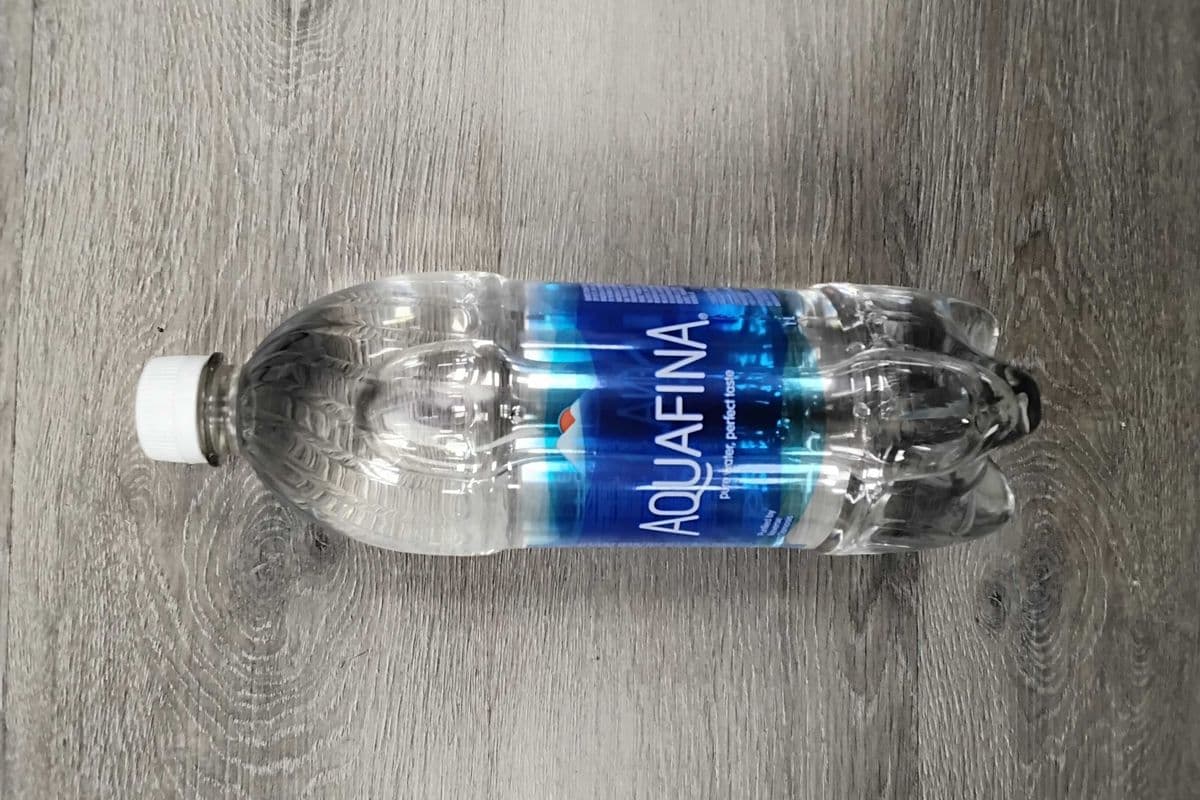 Aquafina Water 1L