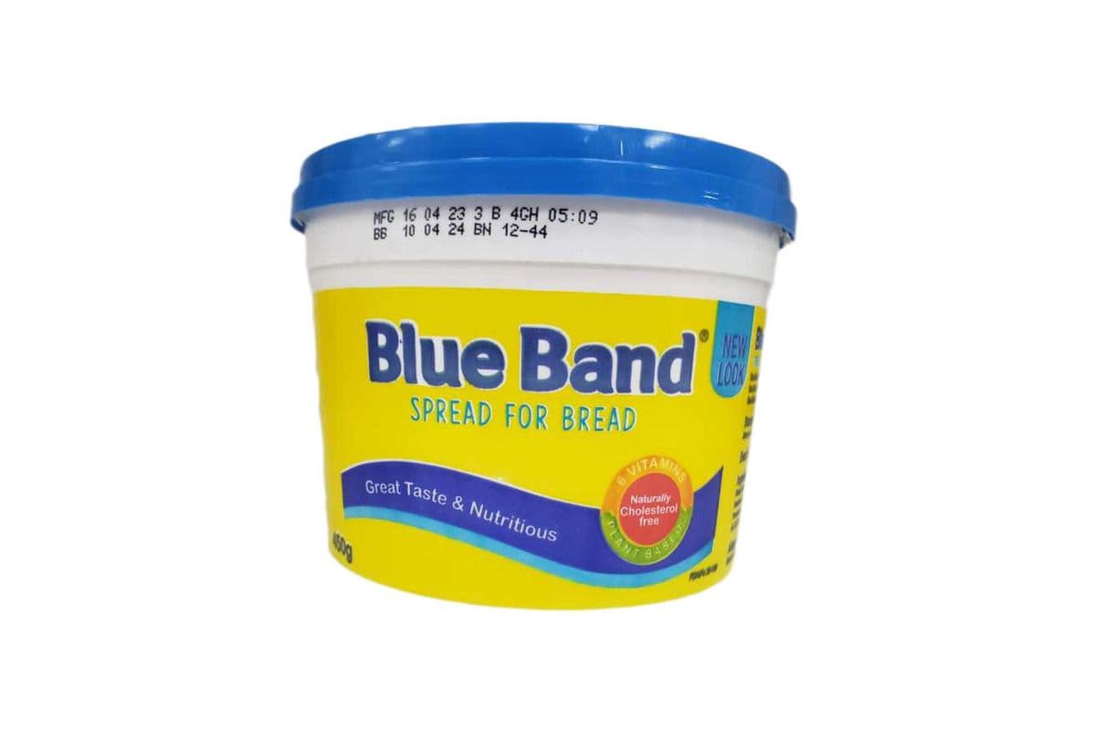 Blue Band (450g)