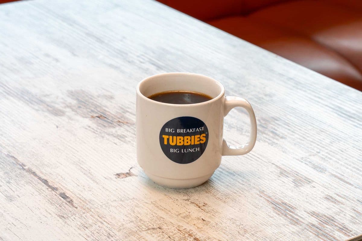 Brew-Tiful (Decaf)