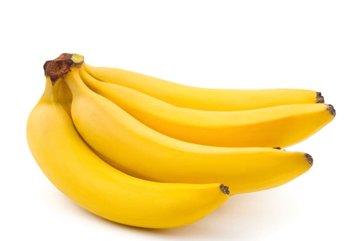 Banana - Yellow (per lb)