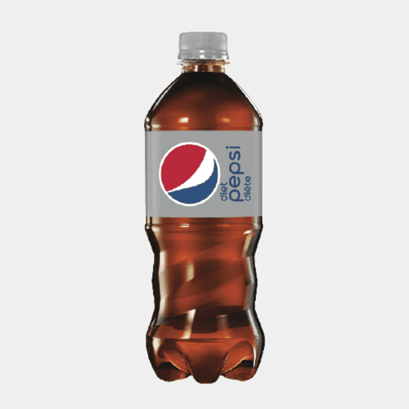 Diet Pepsi