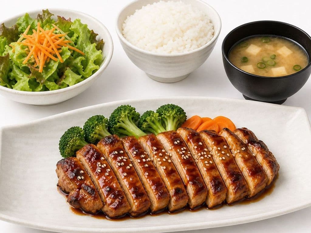 G7 Chicken Teriyaki