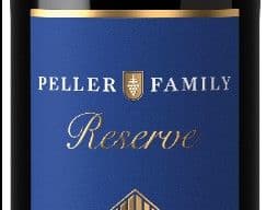Peller Family Reserve - Cabernet Merlot (750ml Bottle)