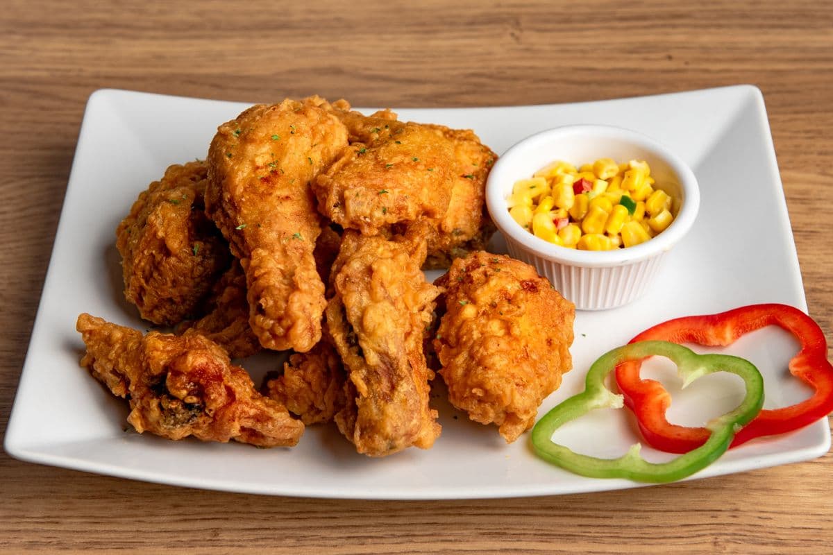 Original Bone-In Fried Chicken