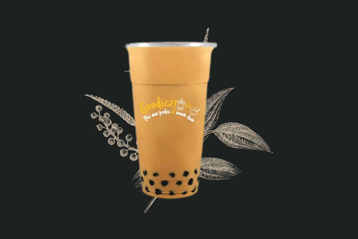 Java Chip (Grand)