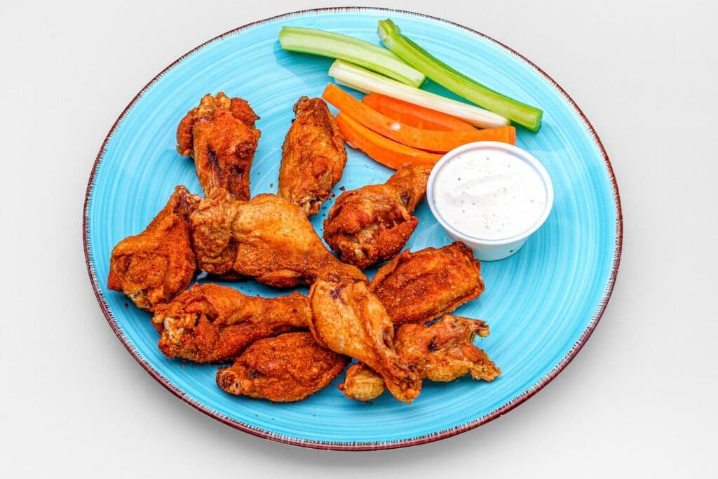 Wings