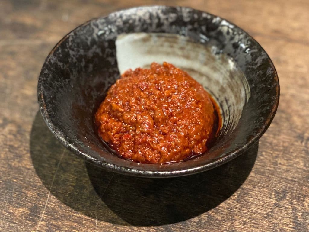 Red Dragon Sauce( Spicy Sauce)
