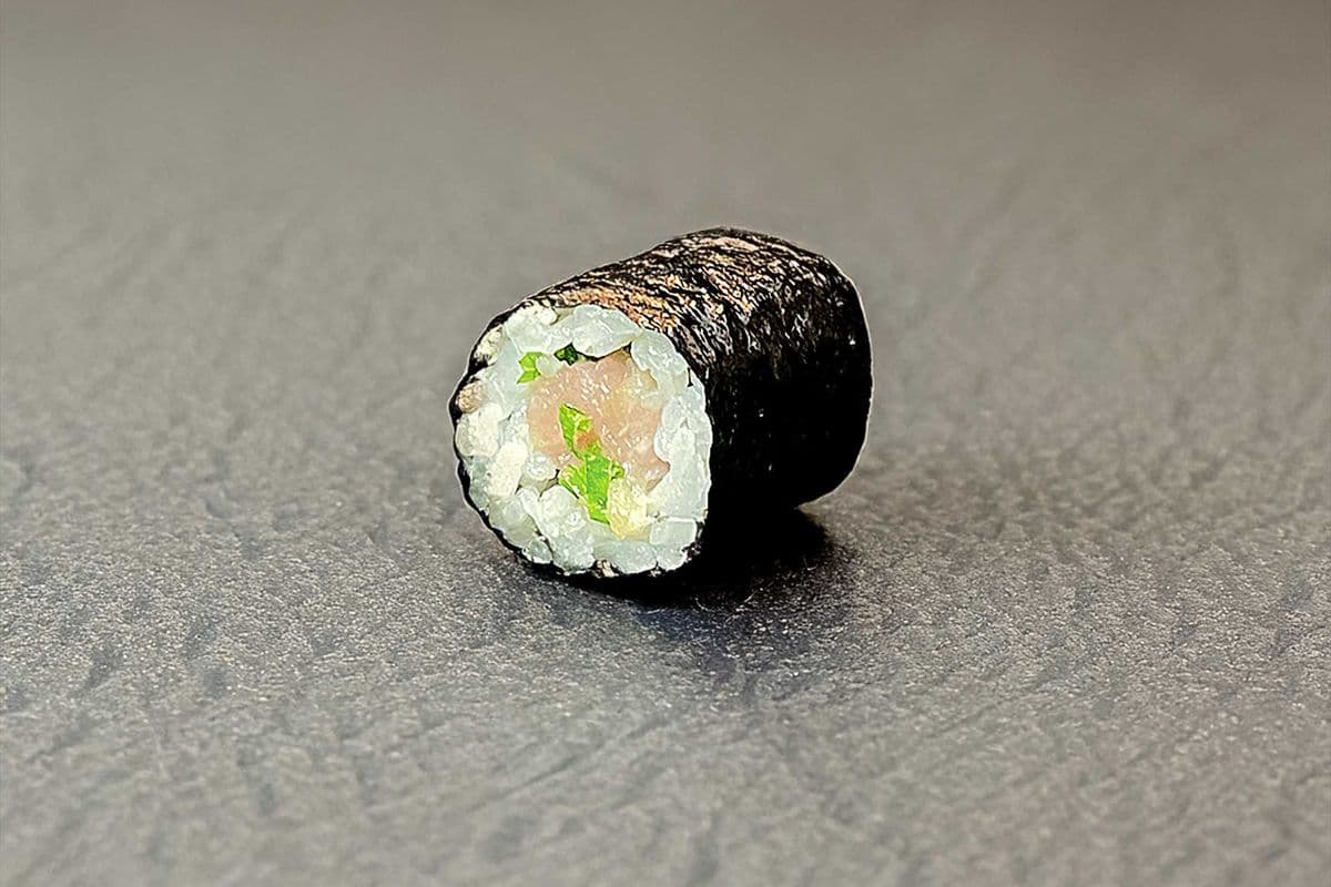 Negitoro Maki