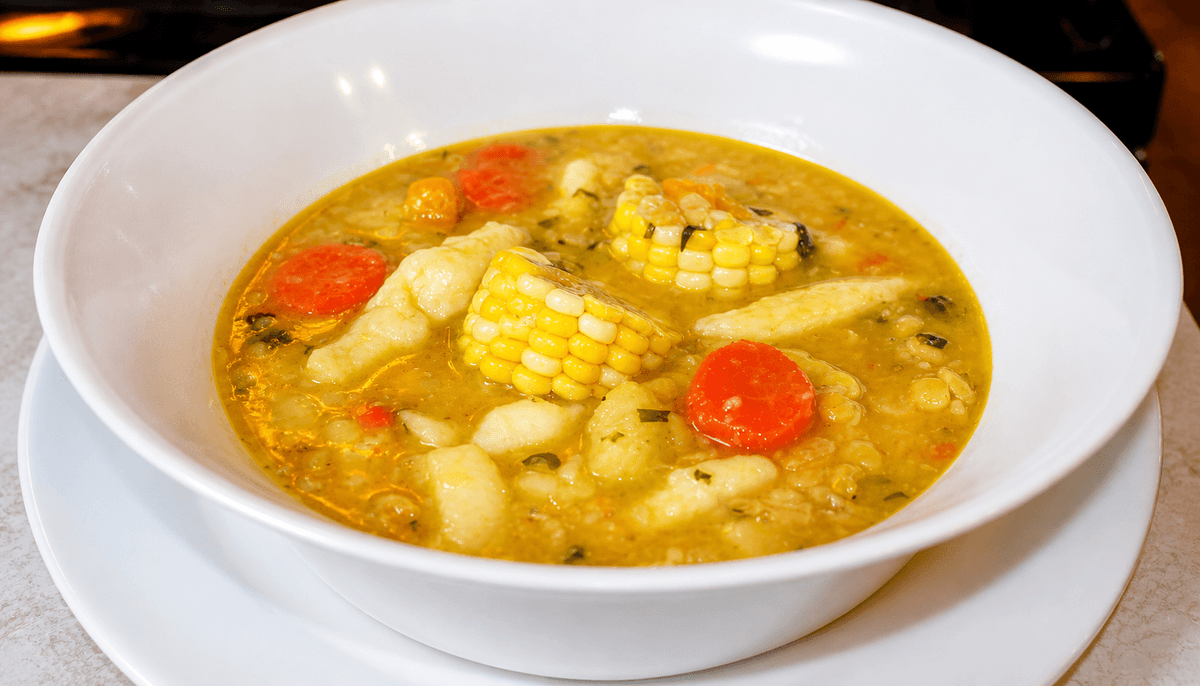 Soup
