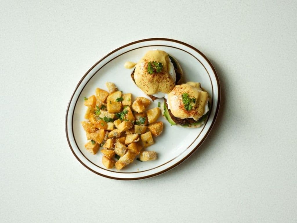 Chorizo Benny
