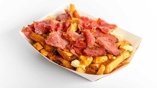 25. Poutine Divine - Bébé
