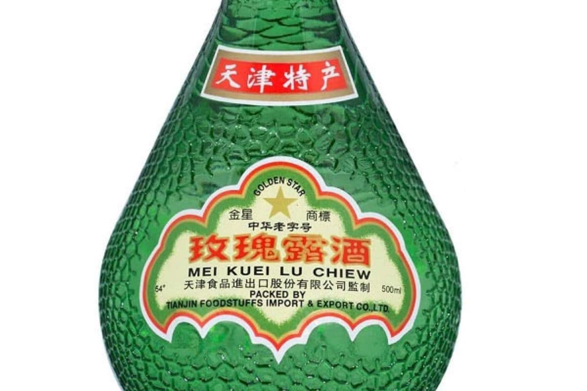 MEI KUEI LU CHIEW (1 x 500ML)